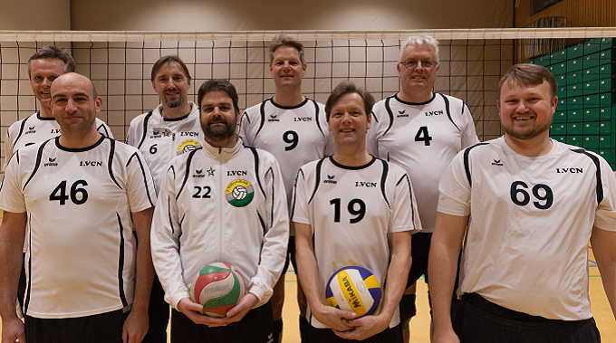 3. Herren